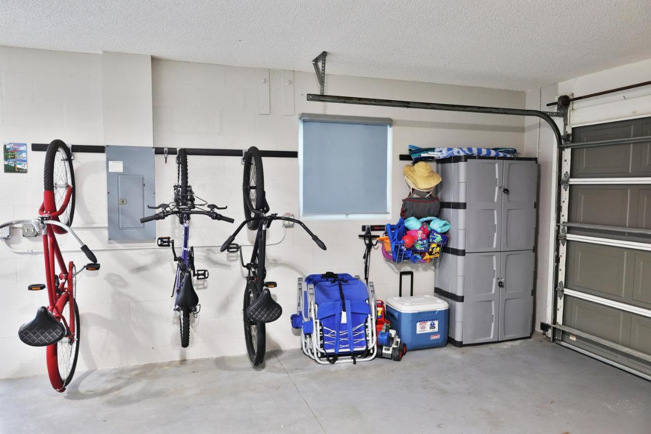Venice Beach Shops Bbq Bikes Beach Stuff Dış mekan fotoğraf